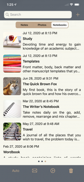 Simulator Screen Shot – iPhone 11 Pro Max – 2020-07-15 at 13.25.54 Simulator Screen Shot - iPhone 11 Pro Max - 2020-07-15 at 13.25.54