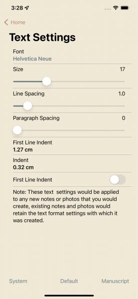 Simulator Screen Shot - iPhone 12 Pro Max - 2022-06-20 at 15.28.51