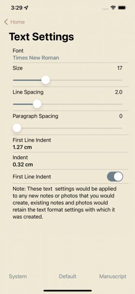 Simulator Screen Shot - iPhone 12 Pro Max - 2022-06-20 at 15.29.51