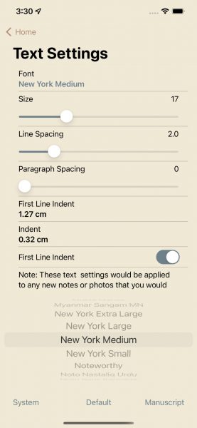 Simulator Screen Shot - iPhone 12 Pro Max - 2022-06-20 at 15.30.53