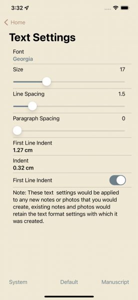 Simulator Screen Shot - iPhone 12 Pro Max - 2022-06-20 at 15.32.33